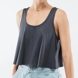 Carter Swing Tank - Iron - S